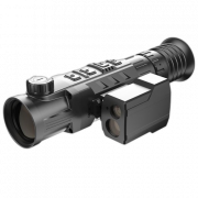 Тепловизионный прицел iRay Rico RH50