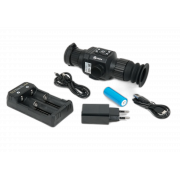 Тепловизионный прицел для охоты Arkon (Аркон) Alfa II ST25