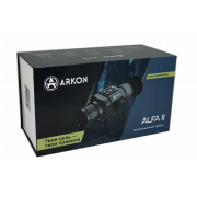 Тепловизионный прицел для охоты Arkon (Аркон) Alfa II ST25