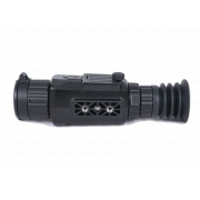 Тепловизионный прицел для охоты Arkon Alfa (Альфа) LT25
