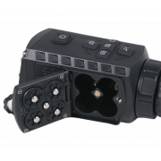 Тепловизионный прицел Arkon (Аркон) Alfa HT50