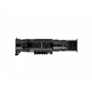 Тепловизионный прицел для охоты iRay Rico RH 35 LRF