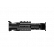 Тепловизионный прицел для охоты iRay Rico RH 35 LRF