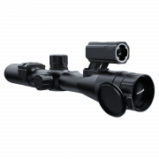 Тепловизионный прицел PARD TS 31-25 LRF