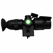 Тепловизионный прицел для охоты iRay TYKE L335