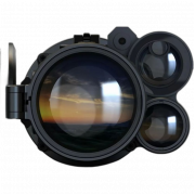 Тепловизионный прицел PARD (Пард) SA31-25LRF
