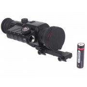 Тепловизионный прицел EATECH SR350