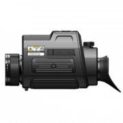 Тепловизионный монокуляр iRay Finder FL 35R с лазерным дальномером