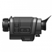 Тепловизионный монокуляр iRay Finder FH 35R с лазерным дальномером
