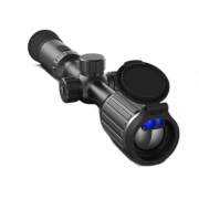 Тепловизионный прицел Lzirtek Veles 650L