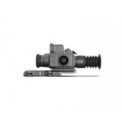 Тепловизионный прицел с дальномером LZIRTEK Perun 335L