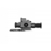 Тепловизионный прицел с дальномером LZIRTEK Perun 335L