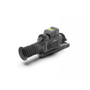 Тепловизионный прицел с дальномером LZIRTEK Perun 335L