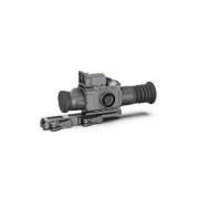 Тепловизионный прицел с дальномером LZIRTEK Perun 350L