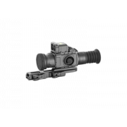 Тепловизионный прицел с дальномером LZIRTEK Perun 650L