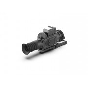 Тепловизионный прицел с дальномером LZIRTEK Perun 650L