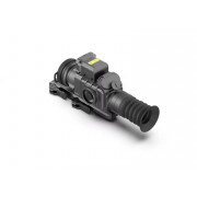 Тепловизионный прицел с дальномером LZIRTEK Perun 650L