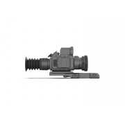 Тепловизионный прицел с дальномером LZIRTEK Perun 650L