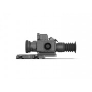 Тепловизионный прицел с дальномером LZIRTEK Perun 650L