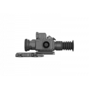 Тепловизионный прицел с дальномером LZIRTEK Perun 650L