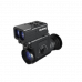 Цифровая насадка Sytong HT-77 LRF 16mm с дальномером