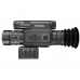 Цифровой прицел ночного видения Sytong HT-60 LRF 3/8x 850nm с дальномером