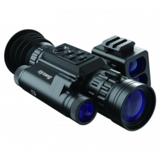 Цифровой прицел ночного видения Sytong HT-60 LRF 6,5/13x 940nm с дальномером
