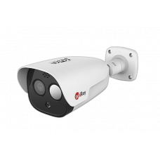 Тепловизионная камера iRay IRS-FB222-H3D2A