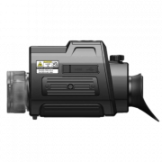 Тепловизионный монокуляр iRay Finder FL 35R с лазерным дальномером