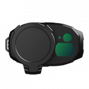 Тепловизионный монокуляр iRay Finder FL 35R с лазерным дальномером