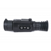 Тепловизионный прицел для охоты Arkon Alfa (Альфа) LT25