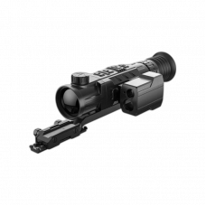 Тепловизионный прицел для охоты iRay Rico RH 35 LRF