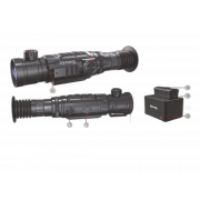 Тепловизионный прицел Sytong RM03-35