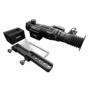 Тепловизионный прицел Sytong RM03-35LRF с дальномером