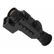 Тепловизионный прицел PARD Hunt-Pro 50LRF