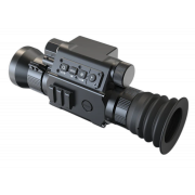 Тепловизионный прицел PARD SU-19LRF с дальномером