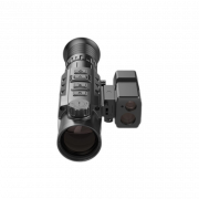 Тепловизионный прицел iRay Rico RH50 LRF (с дальномером)