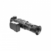 Тепловизионный прицел iRay Rico RH50 LRF (с дальномером)