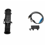 Тепловизионный прицел iRay xSight SH 50