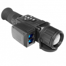 Тепловизионный прицел iRay XSight SL-50R с дальномером